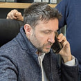 Gianluca Crotti Gianluca Crotti