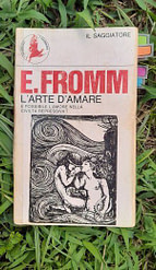 l'arte di amare l'arte di amare