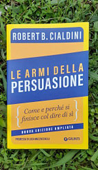 le armi della persuasione le armi della persuasione