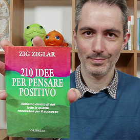 210 idee per pensare positivo 210 idee per pensare positivo