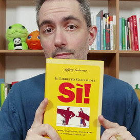 Il libretto giallo del sì Il libretto giallo del sì