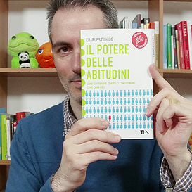 Il potere delle abitudini Il potere delle abitudini