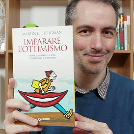 Imparare l'ottimismo Imparare l'ottimismo
