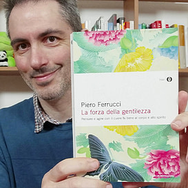 La forza della gentilezza La forza della gentilezza
