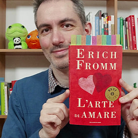 L'arte di amare L'arte di amare