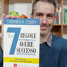 Le 7 regole per avere successo Le 7 regole per avere successo
