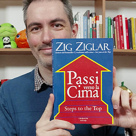 Passi verso la cima