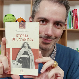 Storia di un'anima Storia di un'anima