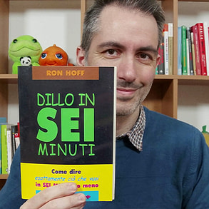 Dillo in sei minuti Dillo in sei minuti