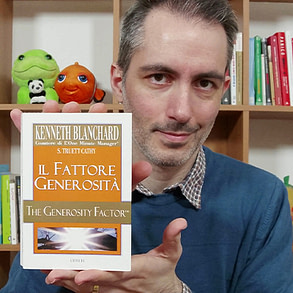 Il fattore generosità Il fattore generosità