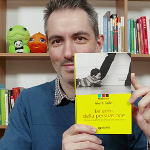 Le armi della persuasione Le armi della persuasione