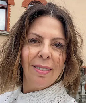 Giusi Legrenzi