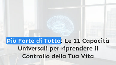 00. Capacità universali 00. Capacità universali