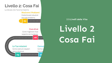 Livello-2-Cosa-Fai Livello-2-Cosa-Fai