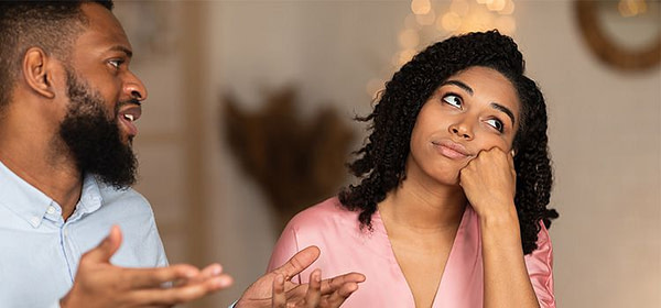 Come comportarsi con le persone che si lamentano sempre?