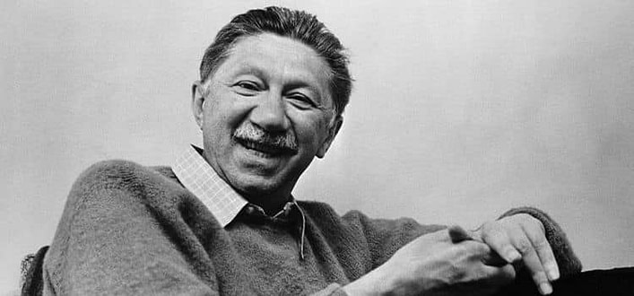 Abraham Maslow Abraham Maslow