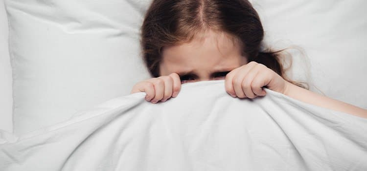Paura di tutto: come vincerla e ritrovare serenità