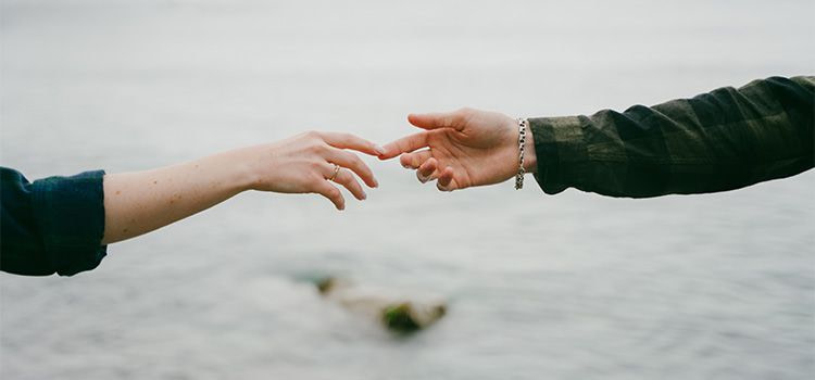 Amare significa lasciare andare proprio chi ami (a volte)
