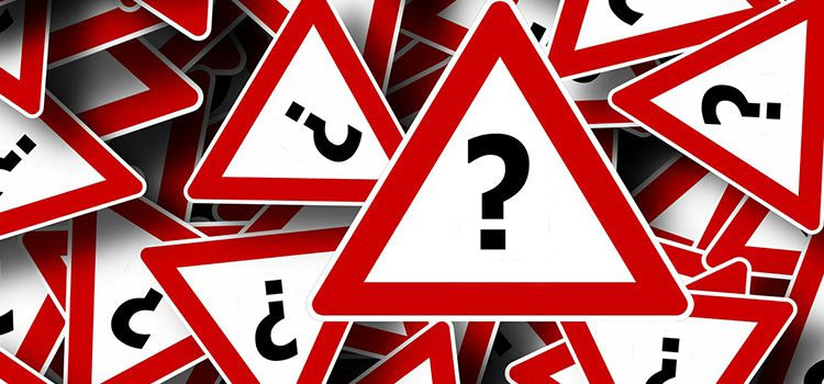 La consapevolezza passa dalle nostre domande