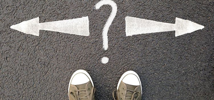Come essere più sicuri di sé