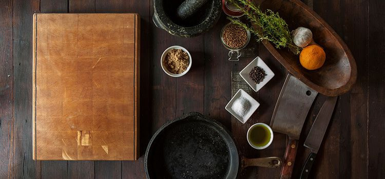 La mia ricetta per la felicità