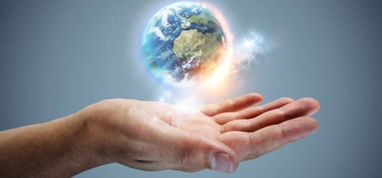 Cerca qualcosa si eterno, stabile e vero