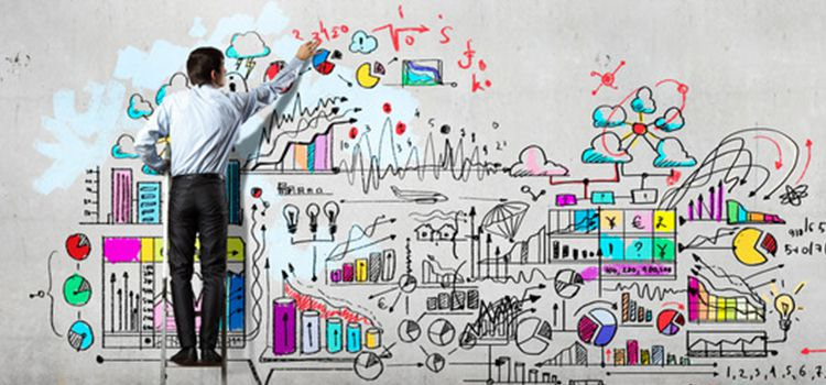 Come creare il tuo nuovo lavoro