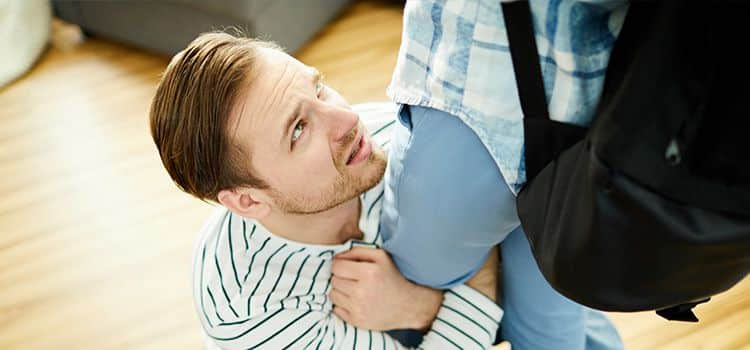 Come farsi perdonare da una ragazza