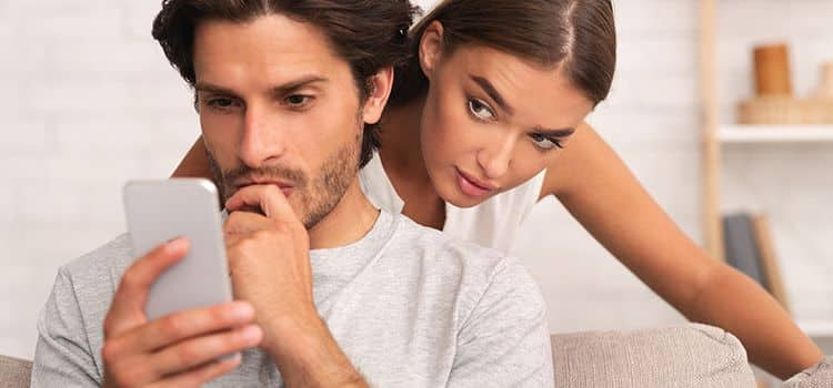 Come non essere gelosi