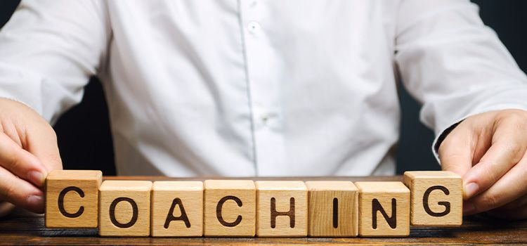 Coaching