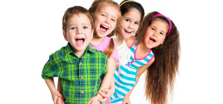 Come educare i figli