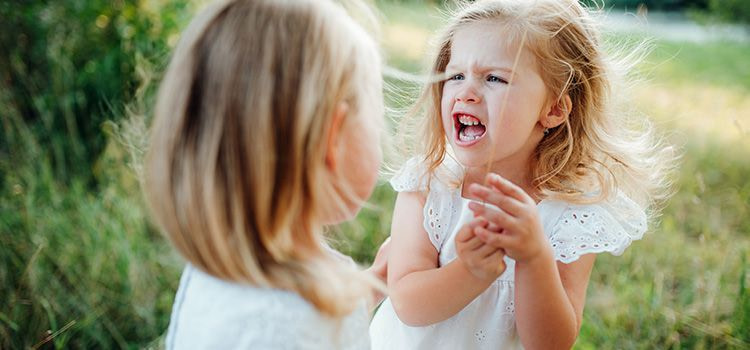 Bambini ribelli