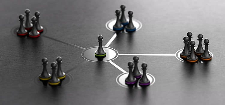 Come diventare un leader