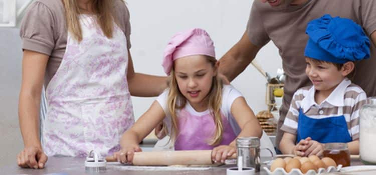 Come educare i bambini