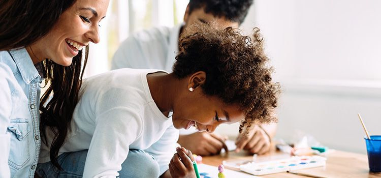 Come educare un bambino