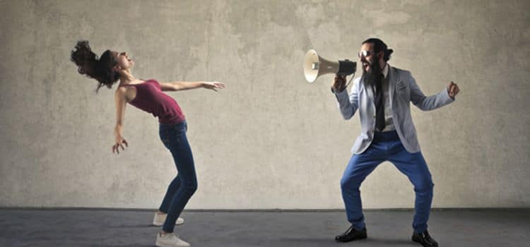 Imparare a comunicare