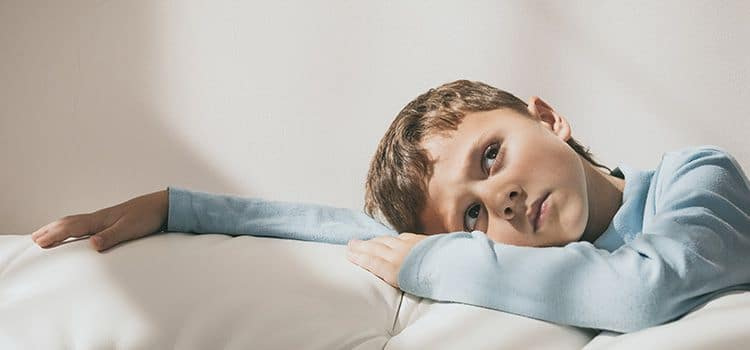Cosa fare quando si è tristi