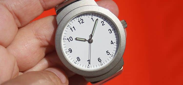 30 minuti