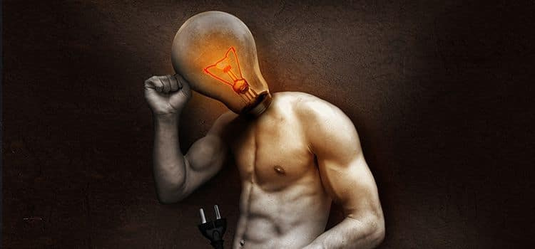 Come eliminare i pensieri negativi