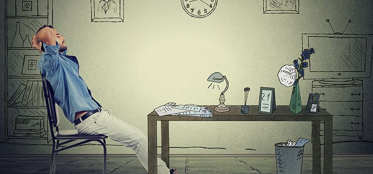Procrastinare