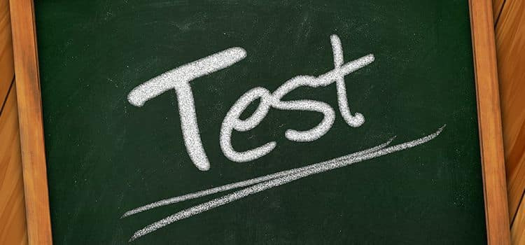 Verifica cosa stai imparando