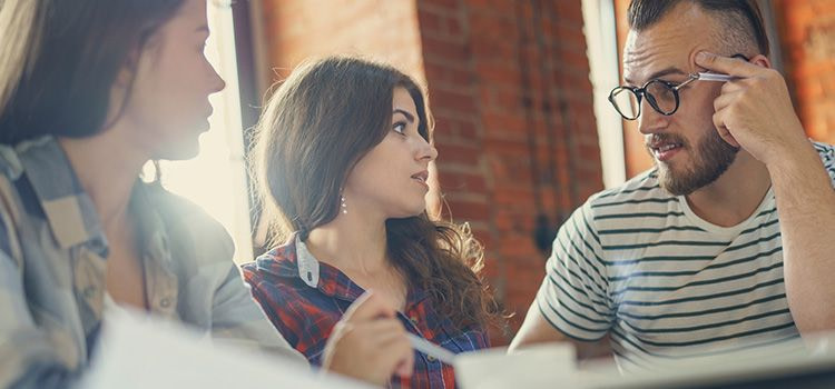 Le persone cambiano