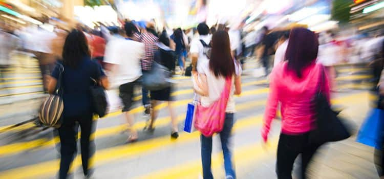 Le persone non cambiano