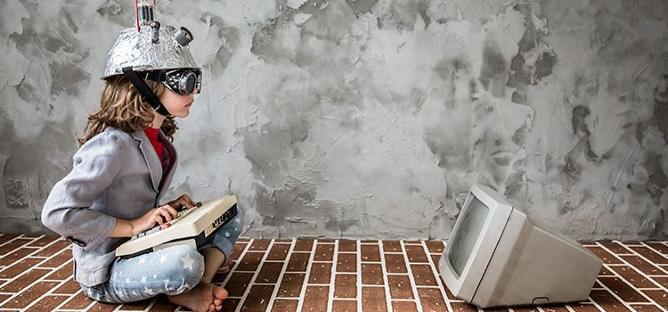 Accettare la realtà