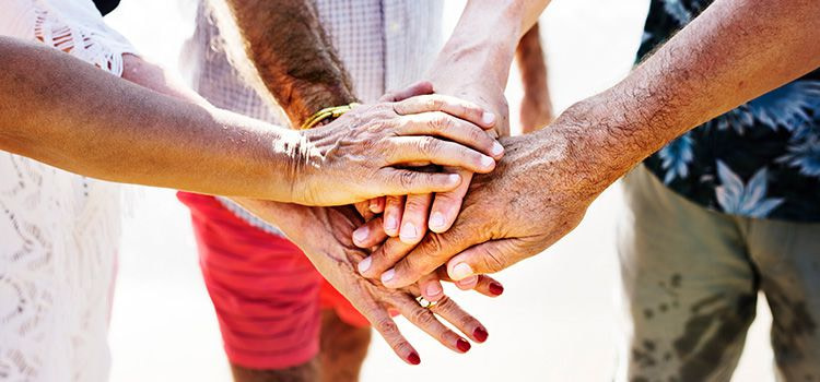 come fare perché gli altri si fidino di te