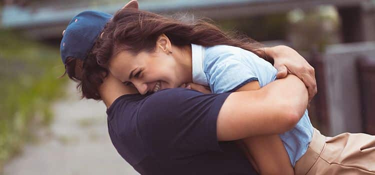 Quando dire ti amo