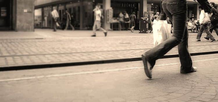 Vivere con lentezza