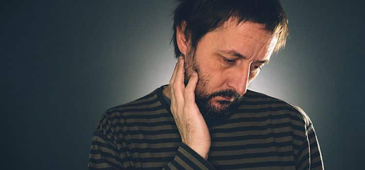 Il senso di colpa