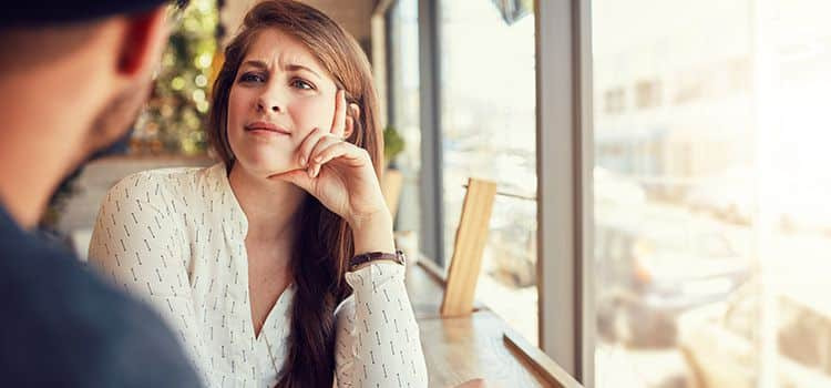 Come capire se è vero amore