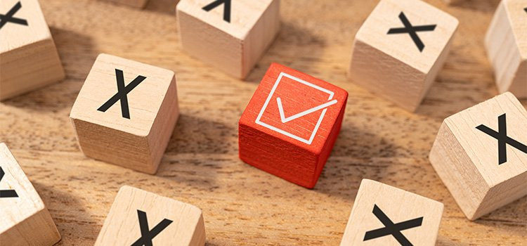 Come prendere la decisione giusta